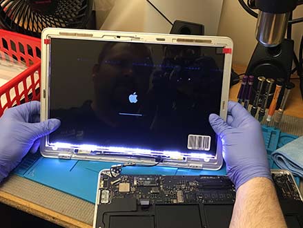 apple computer repair